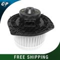 Tyc 700110 Buick Pontiac Replacement Blower Assembly 