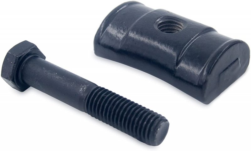 Torsion Bar Adjuster Adjustment Bolt And Nut For 1988-2010 Chevy Gmc ...