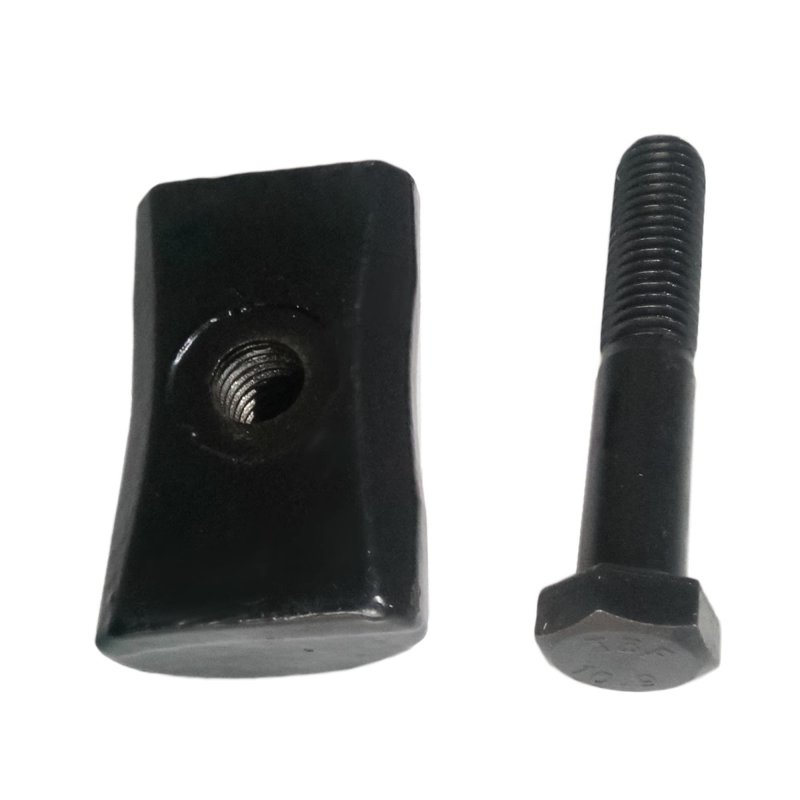 Torsion Bar Adjuster Adjustment Bolt And Nut For 1988-2010 Chevy Gmc ...