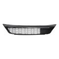 No 71152t2fa50 Front Lower Hood Bumper Grille For Honda Accord 2016 4 Door Ex Kidney Grill Black