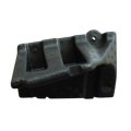 Rear Bumper Absorber For Nissan Altima 2014 2015 2016 2017 2018 Passenger Side Epp Foam Capa Certified Replacement Ni1173103 