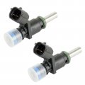 2 Fuel Injector Injection Valve For 420874830 420874839 