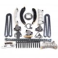 Aintier Automotive Replacement Engine Timing Part Sets Kits Fit For Buick Enclave 2008-2013 For Lacrosse 2007-2008 2010-2013
