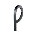 V Belt For Dodge Spirit 1991 1992 1993 1994 1995 Fiber Loaded Rubber 39 0 In Effective Length Black Standard High Capacity 