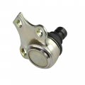 Caltric Front Lower Ball Joint Compatible With Can-am Bombardier Outlander 330 Std 2x4 4x4 2004 2005