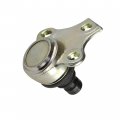 Caltric Front Lower Ball Joint Compatible With Can-am Bombardier Outlander 330 Std 2x4 4x4 2004 2005