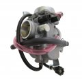Carburetor For Kawasaki Bayou Klf300 Klf 300 1986-1995 Atv Carb