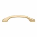 Gliderite 3 75 Inch Cc Solid Twisted Bar Pull Cabinet Hardware Handle 4841-96-chpg 25 