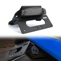 Fender Eliminator Kit For Gsx 8s 2023 2026 And 8r 2024 Smoke Led Tail Light License Plate Holder Aluminum Tidy 