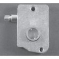 Stb Rv Phillips Side Mount Operator Left Hand 1 2 In Hole 3 16 Hub Projection Metal Window Lock 