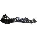Toyota Prius Plug In Radiator Support 2012 13 14 2015 Upper Passenger Side Tie Bar Extension Steel To1225331 5320247020 
