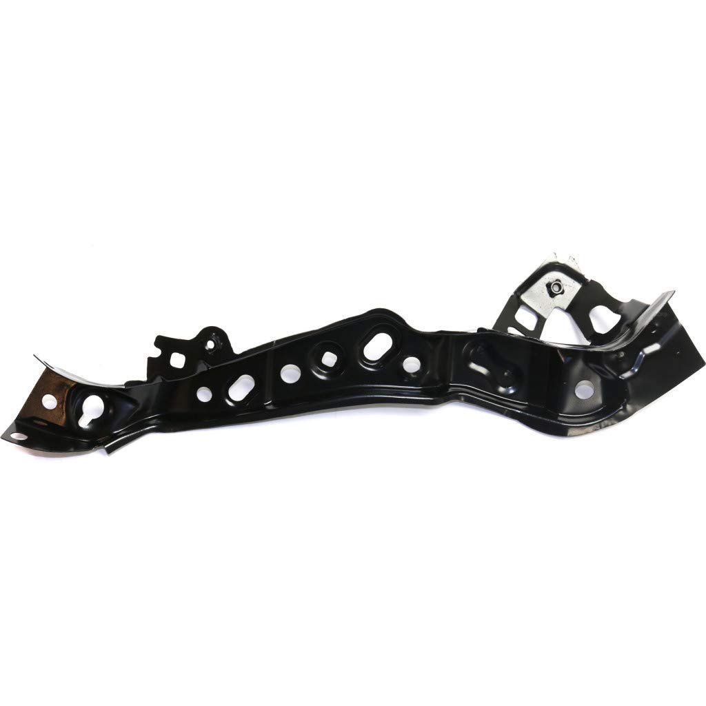 Toyota Prius Plug In Radiator Support 2012 13 14 2015 Upper Passenger Side Tie Bar Extension Steel To1225331 5320247020