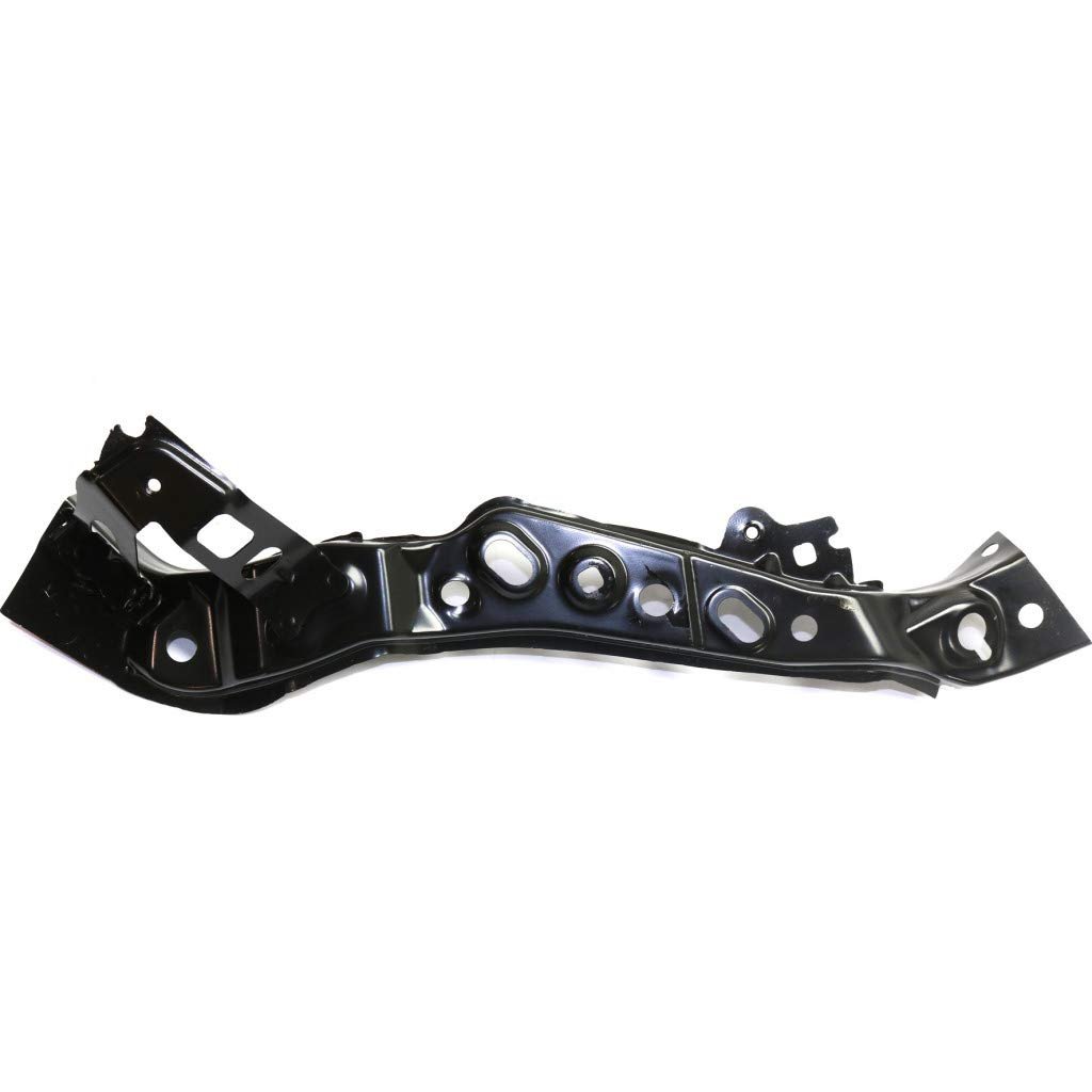 Toyota Prius Plug In Radiator Support 2012 13 14 2015 Upper Passenger Side Tie Bar Extension Steel To1225331 5320247020
