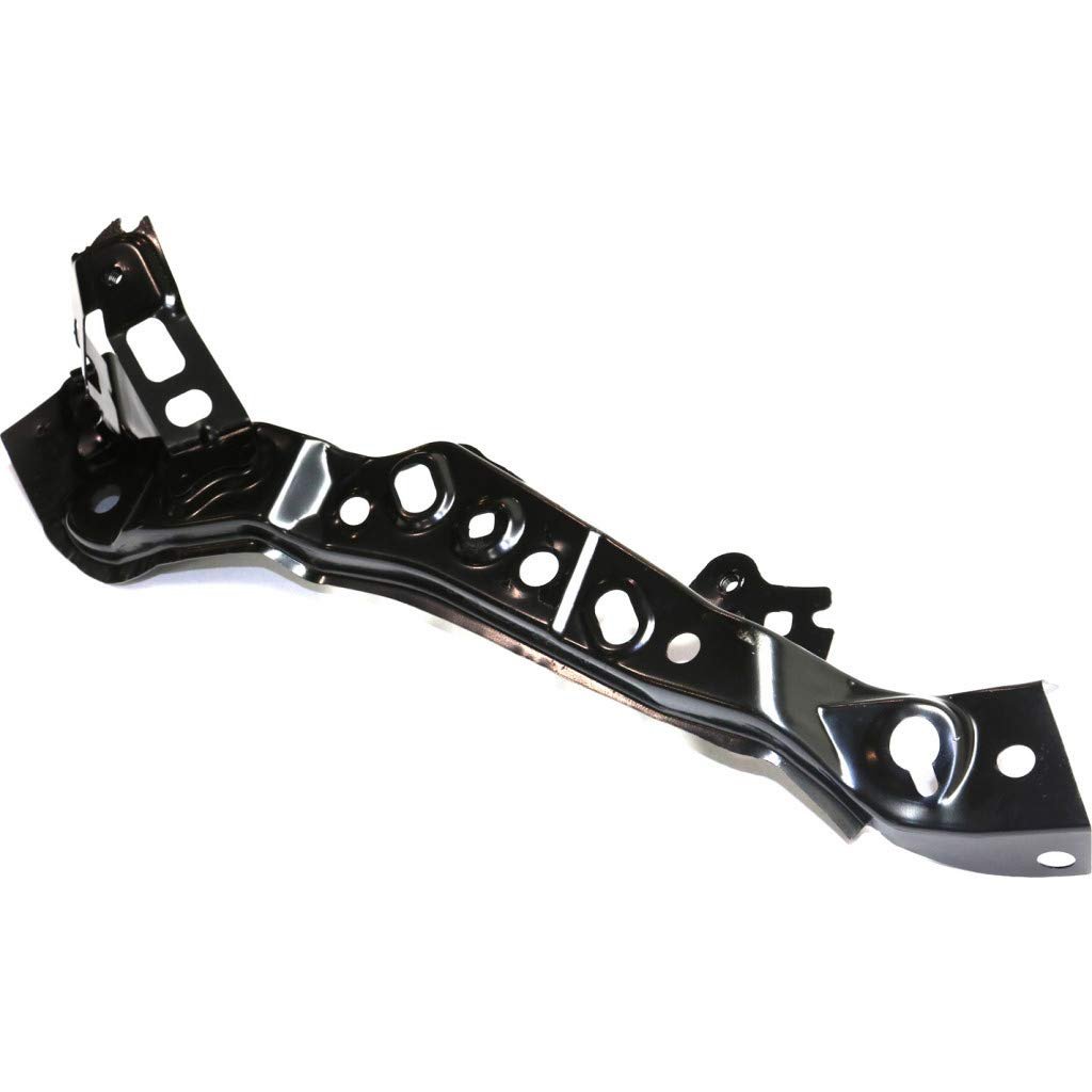 Toyota Prius Plug In Radiator Support 2012 13 14 2015 Upper Passenger Side Tie Bar Extension Steel To1225331 5320247020
