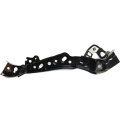 Toyota Prius Plug In Radiator Support 2012 13 14 2015 Upper Passenger Side Tie Bar Extension Steel To1225331 5320247020