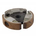 Flypig Alloy Clutch Pad For 50cc Engine Junior Sr 50 50sx Sx Jr Pro Senior 2002 2003 2004 2005 2006 2007 2008