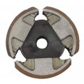 Flypig Alloy Clutch Pad For 50cc Engine Junior Sr 50 50sx Sx Jr Pro Senior 2002 2003 2004 2005 2006 2007 2008