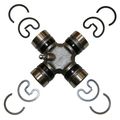 210-0350 Auto U-joint Universal Joint With Ultraselect Bearing Design And Zerk Fitting For Center Position 