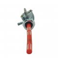 Gas Fuel Petcock Valve Switch For Honda Cb125 Cb125s Cb350 Cb400 Cb400f Super Sport Hondamatic Hawk I 400 Cb400t