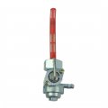 Gas Fuel Petcock Valve Switch For Honda Cb125 Cb125s Cb350 Cb400 Cb400f Super Sport Hondamatic Hawk I 400 Cb400t