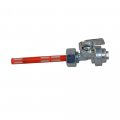 Gas Fuel Petcock Valve Switch For Honda Cb125 Cb125s Cb350 Cb400 Cb400f Super Sport Hondamatic Hawk I 400 Cb400t