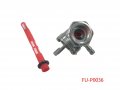 Gas Fuel Petcock Valve Switch For Honda Cb125 Cb125s Cb350 Cb400 Cb400f Super Sport Hondamatic Hawk I 400 Cb400t