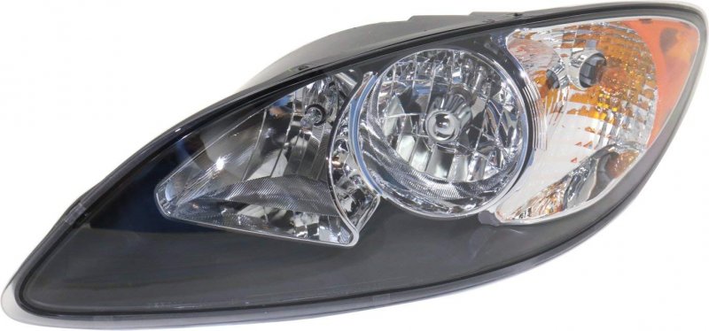 Hd Truck Head Lamp Lh For Prostar 11-14 Fits Repi100178-hd 3596015c93