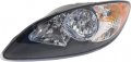 Hd Truck Head Lamp Lh For Prostar 11-14 Fits Repi100178-hd 3596015c93 