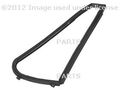 Uro Parts 911 542 136 40 Vent Window Seal 
