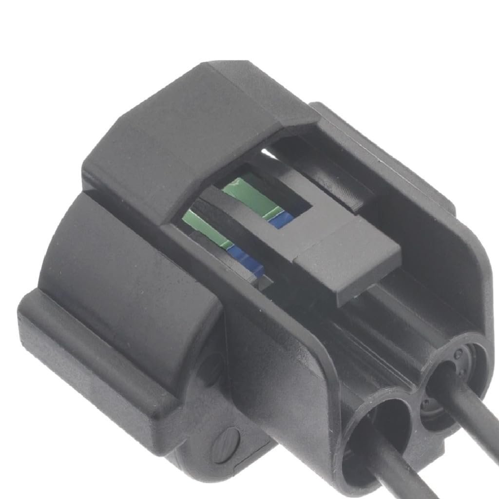 Fog Light Socket For Bmw 328i 320i 2012 2013 2014 2015 2016 Black Plastic Oval Connector Replacement 20939657 22855316