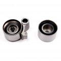 Aintier Engine Timing Belt Kit Include Water Pump Roller Tensioner Bearing Fits For Toyota 4runner 1996-2002 For T100 1995-1998