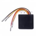 Goodbest New Ignition Coil Cdi Relay Regulator Spark Plug Compatible With Polaris Sportsman 500 1996-2001 Replace 