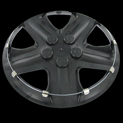 Aftermarket Wheel Cover