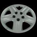 Aftermarket Wheel Cover 