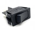 Miller 196574 Rocker Switch Dpst 10a 250vac On-none-off 250 Qc