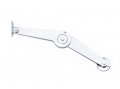 Lamp 100138 S-20 Lid Stay S-20r Right Handed Chrome 