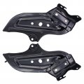 Front Left And Right Bumper Bracket 