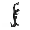 Bumper Cover Bracket Front Driver Side Outer For Subaru Crosstrek 2018 2019 2020 2021 2022 2023 Plastic Replacement Su1042106 