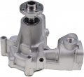 Solarhome New Water Pump 11-9499 13-509 Compatible With Yanmar 482 486 Engines Sb100 200 300 Thermo King Tk486 Tk486e Sl100 Sb