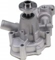 Solarhome New Water Pump 11-9499 13-509 Compatible With Yanmar 482 486 Engines Sb100 200 300 Thermo King Tk486 Tk486e Sl100 Sb