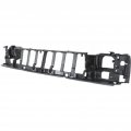 Jeep Grand Cherokee Header Panel 1993 1994 1995 Abs Plastic Ch1220110 55054886