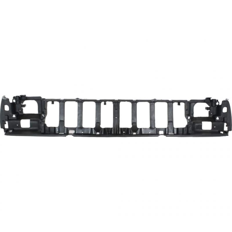 Jeep Grand Cherokee Header Panel 1993 1994 1995 Abs Plastic Ch1220110 55054886