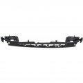Jeep Grand Cherokee Header Panel 1993 1994 1995 Abs Plastic Ch1220110 55054886