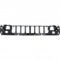 Jeep Grand Cherokee Header Panel 1993 1994 1995 Abs Plastic Ch1220110 55054886 