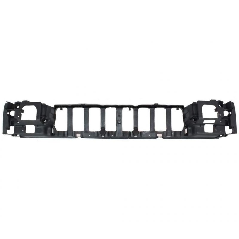 Jeep Grand Cherokee Header Panel 1993 1994 1995 Abs Plastic Ch1220110 55054886