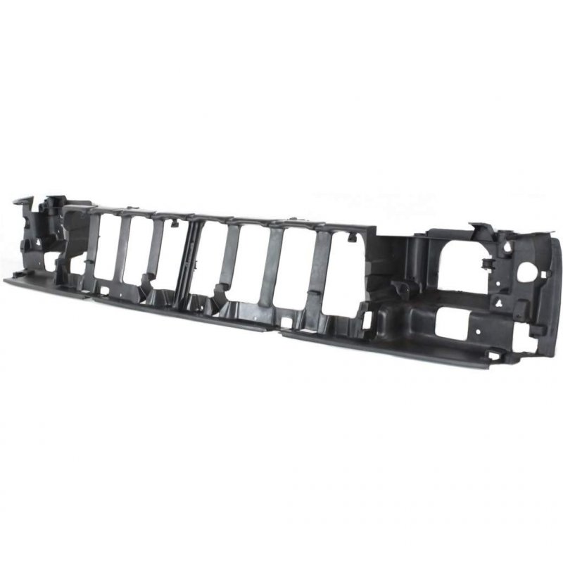 Jeep Grand Cherokee Header Panel 1993 1994 1995 Abs Plastic Ch1220110 55054886