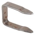 Range Selector Lever Cable Clip For Gmc Envoy 2002 To 2009 Steel Automatic Transmission 0 91 In Outside Diameter Part Number