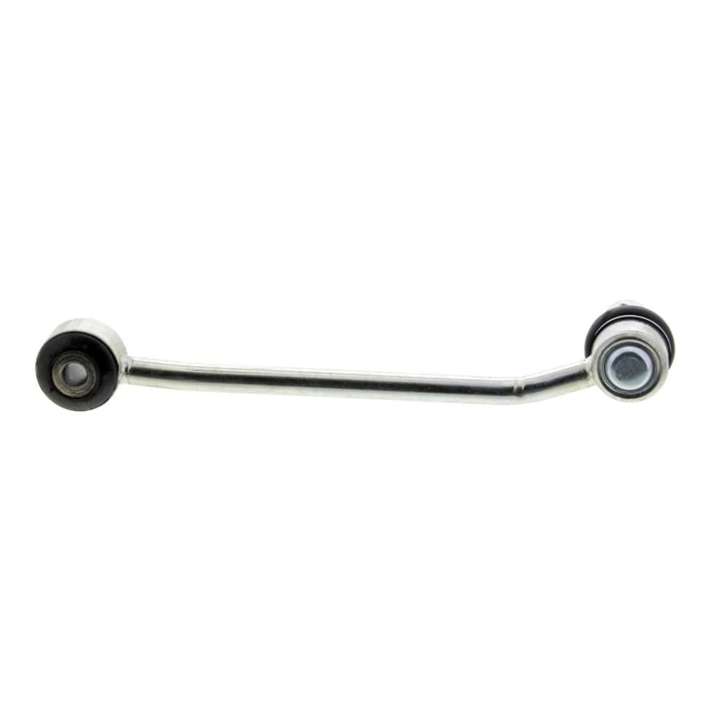 Stabilizer Bar Link Set For 1996-2001 Audi A4 Ball Joint End 1 And Fixed Bushing 2 Front Rear Suspension Replacement Part