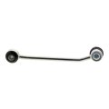 Stabilizer Bar Link Set For 1996-2001 Audi A4 Ball Joint End 1 And Fixed Bushing 2 Front Rear Suspension Replacement Part
