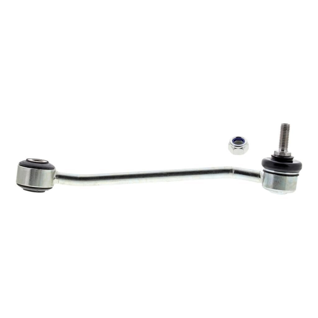 Stabilizer Bar Link Set For 1996-2001 Audi A4 Ball Joint End 1 And Fixed Bushing 2 Front Rear Suspension Replacement Part
